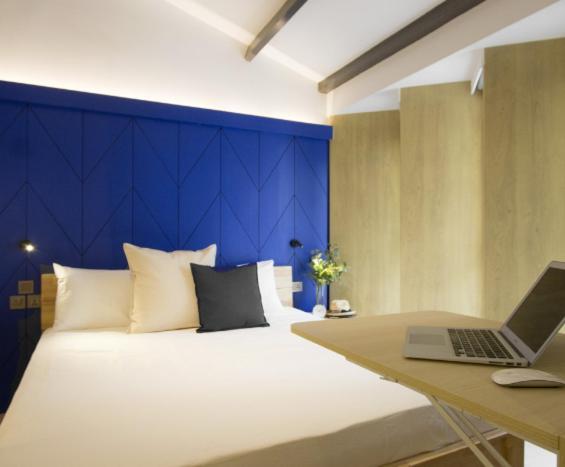 Coliwoo Keppel - Coliving Hotell Singapore Exteriör bild