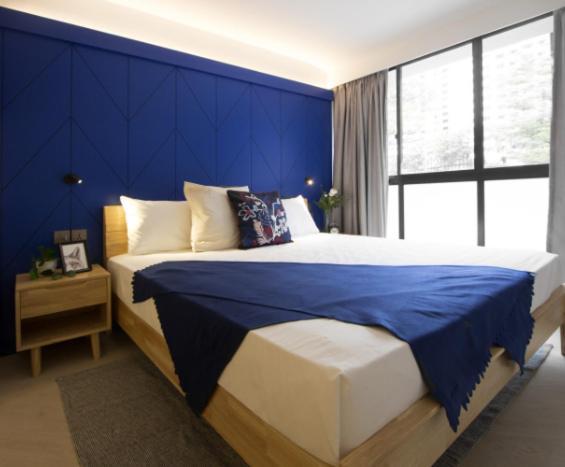 Coliwoo Keppel - Coliving Hotell Singapore Exteriör bild